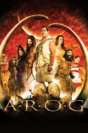 Arog