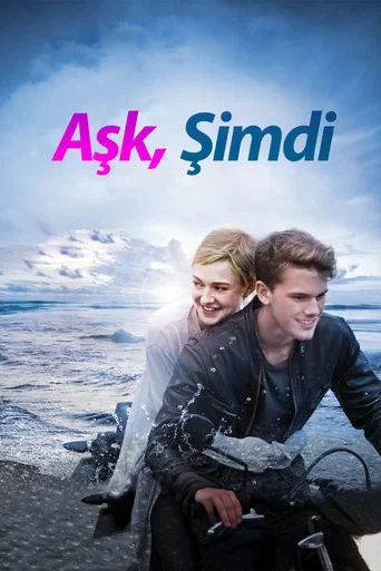 Aşk Şimdi