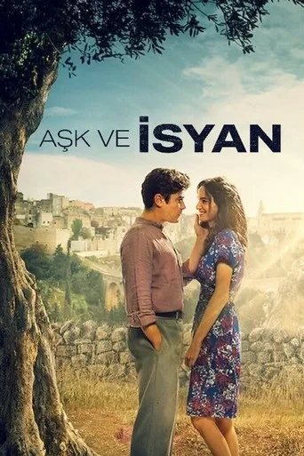 Aşk ve İsyan