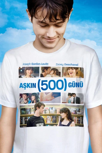 Aşkın 500 Günü
