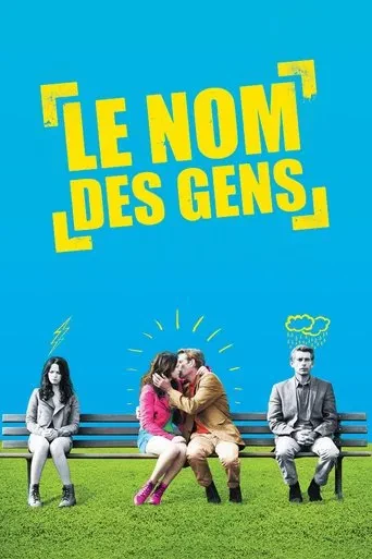 Aşkın Halleri - Le Nom Des Gens