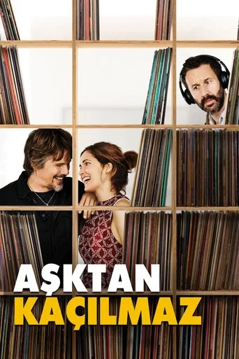 Aşktan Kaçınılmaz