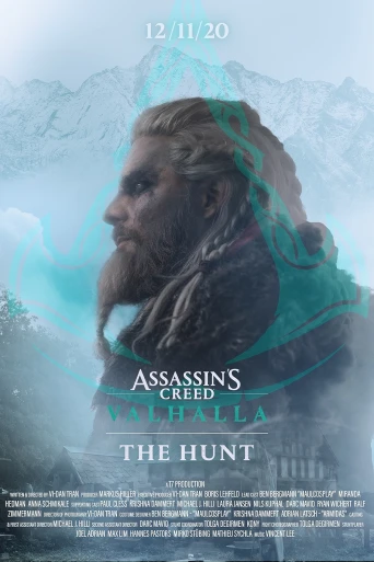 Assassin's Creed Valhalla - The Hunt