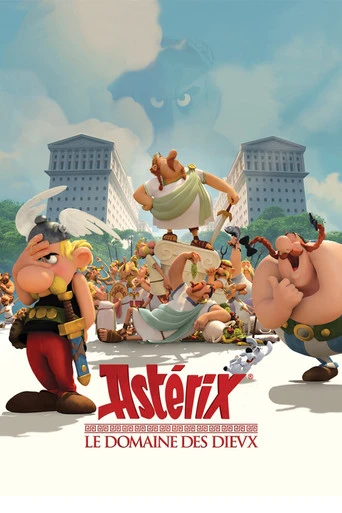Asteriks Roma Sitesi