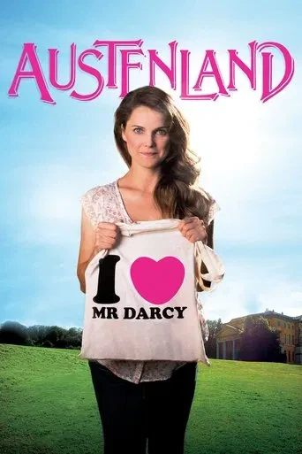 Austen Diyarı
