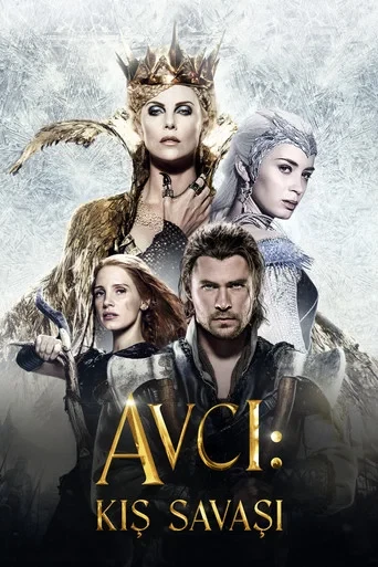Pamuk Prenses ve Avcı 2
