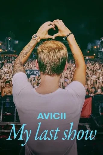 Avicii - Son Konserim