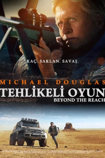 Tehlikeli Oyun - Beyond the Reach