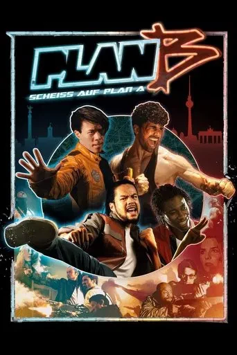 B Planı Yemişim A Planını