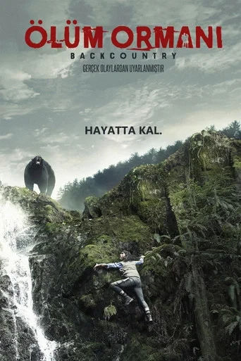 Ölüm Ormanı - Backcountry