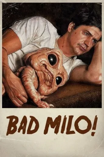 Kötü Milo