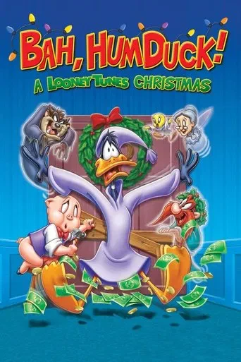 Looney Tunes ile Olağanüstü Yılbaşı