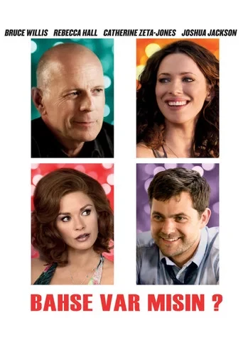 Bahse Var mısın