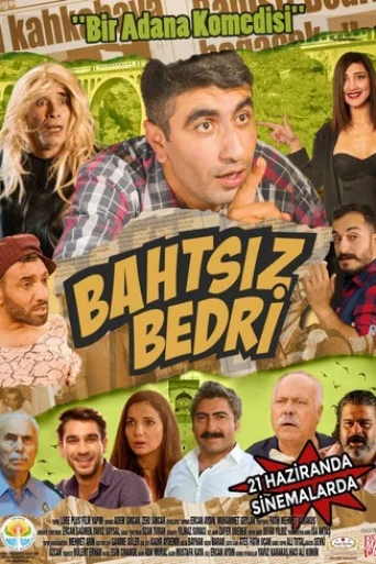 Bahtsiz Bedri