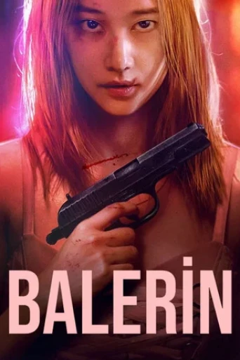 Balerin