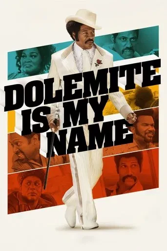 Benim Adım Dolemite