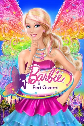 Barbie Peri Gizemi