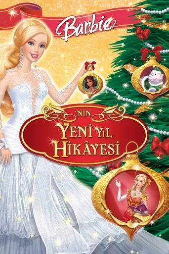 Barbie Yeni Yıl Hikayesi