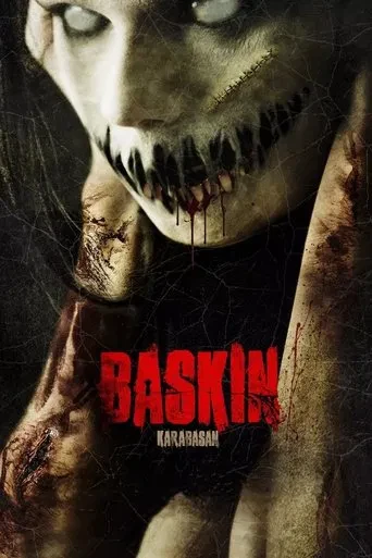 Baskın Karabasan