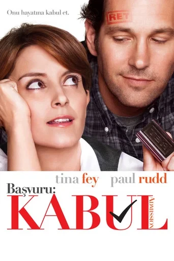 Başvuru Kabul