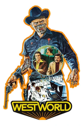 Batı Dünyası - Westworld