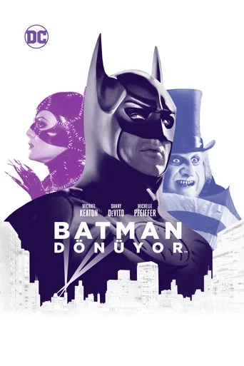 Batman 2