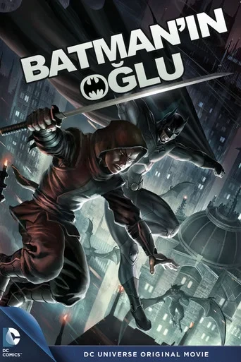 Batman'ın Oğlu