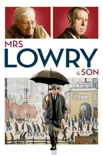 Bayan Lowry ve Oğlu