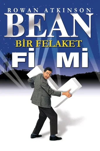 Bean En Büyük Felaket