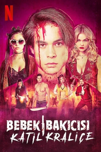 Bebek Bakıcısı 2: Katil Kraliçe