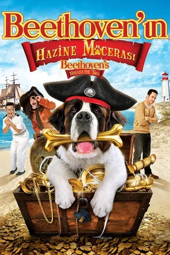 Beethoven'in Hazine Macerası