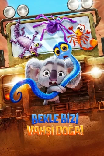 Bekle Bizi Vahşi Doğa