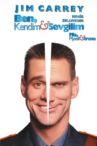 Ben Kendim ve Sevgilim