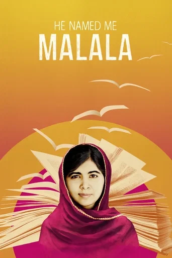 Adımı Malala Koydu