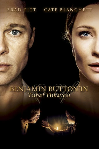 Benjamin Buttonun Tuhaf Hikayesi
