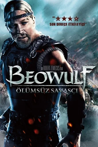 Beowulf Ölümsüz Savaşçı