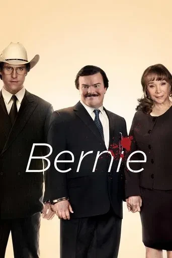 Bernie nin Suçu Ne