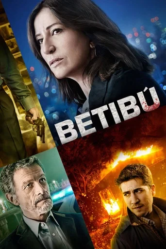 Hayalet Yazar - Betibu