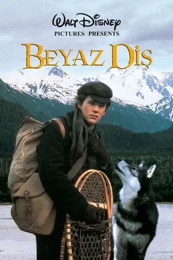 Beyaz Diş 1