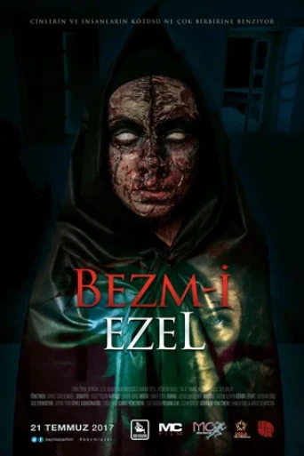 Bezm-i Ezel