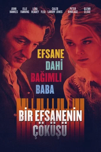 Bir Piyanistin Kızı Olmak