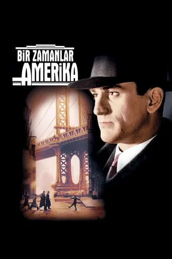 Bir Zamanlar Amerika'da