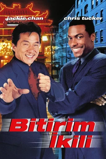Bitirim İkili 1