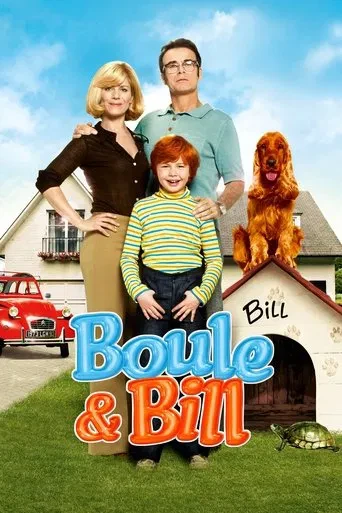 Boule ve Bill