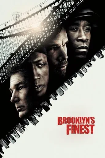 Brooklyn'in Kralı