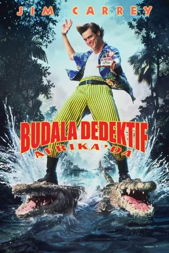 Budala Dedektif 2