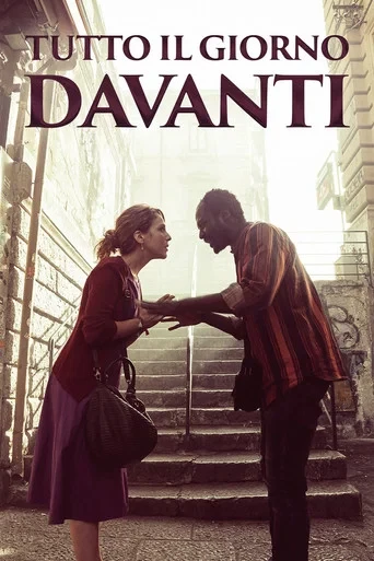Tutto Il Giorno Davanti