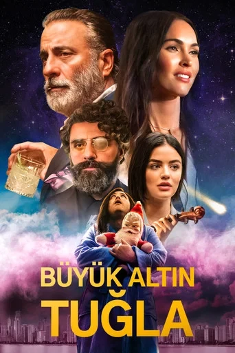 Büyük Sahte Altın