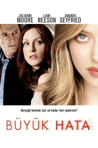 Büyük Hata