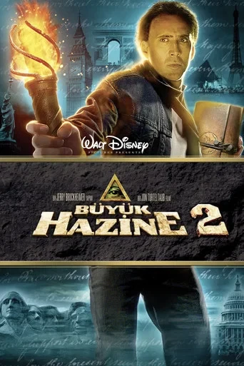 Büyük Hazine Sırlar Kitabı